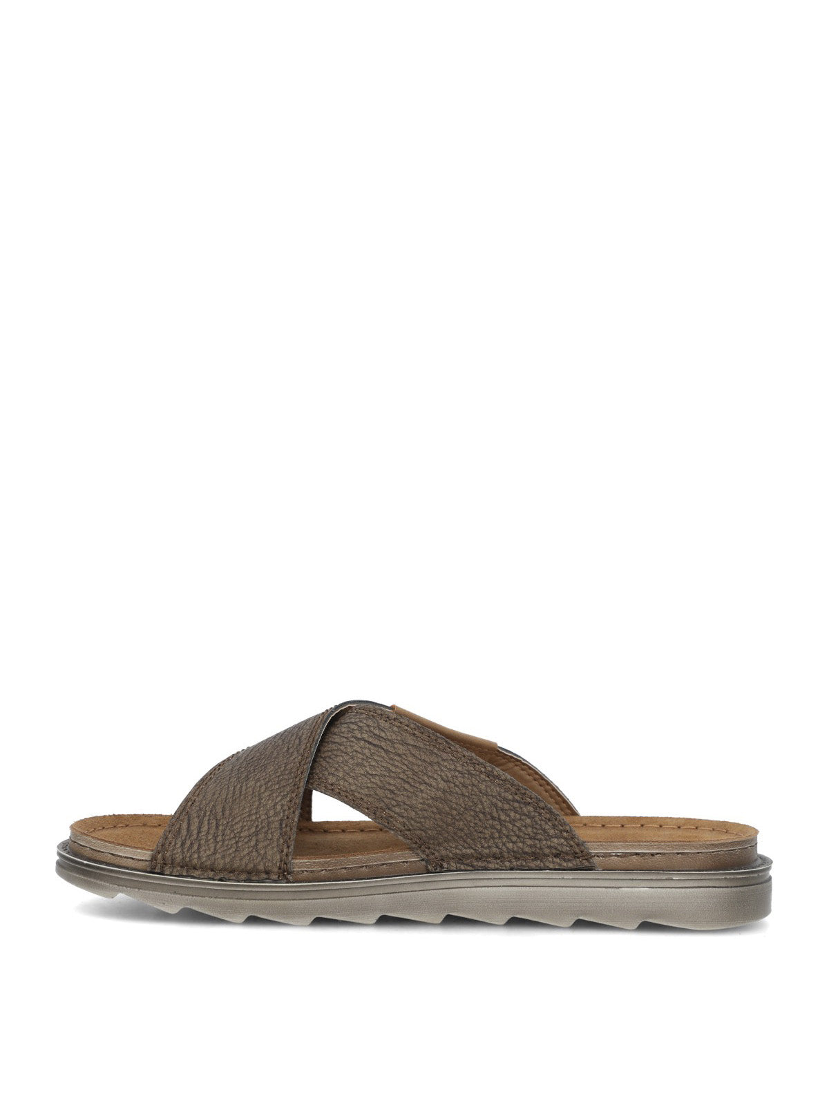 Sandalias Faro Hombre