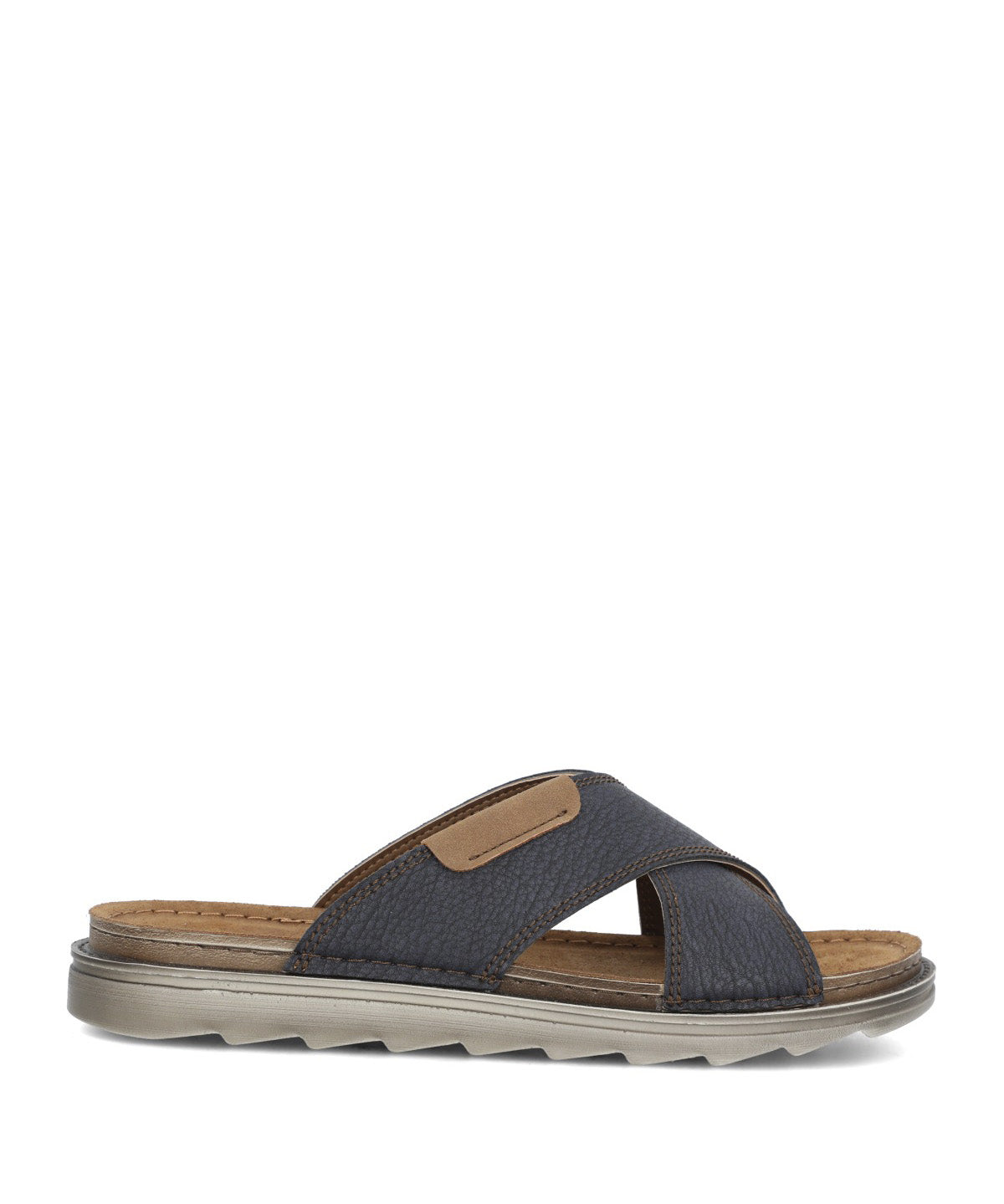 Sandalias Faro Hombre
