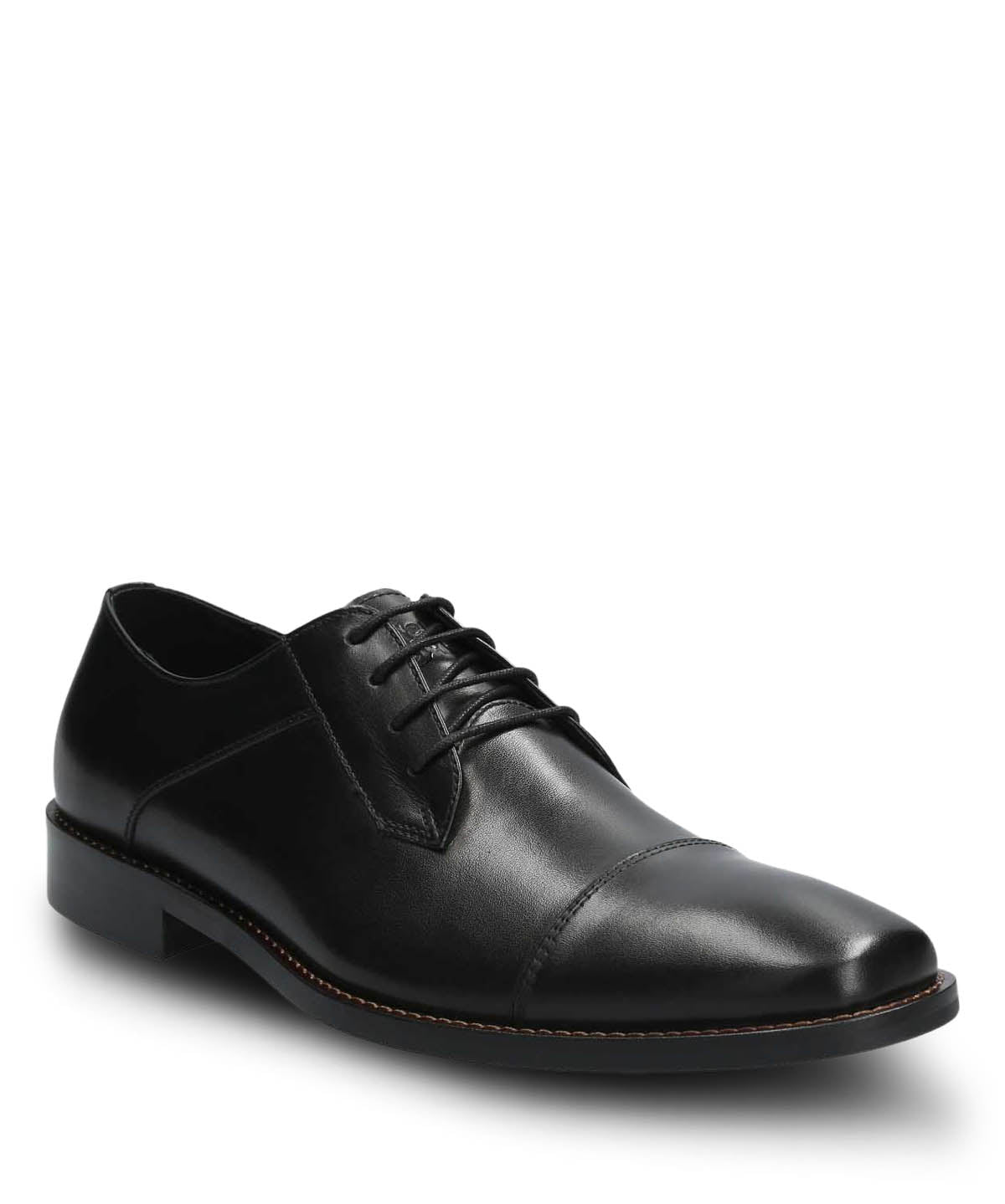 Zapato Jazz Cuero Hombre