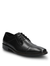 Zapato Jazz Cuero Hombre