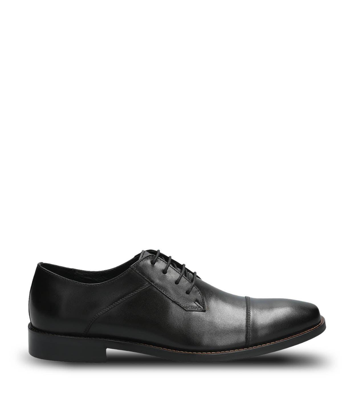 Zapato Jazz Cuero Hombre