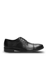 Zapato Jazz Cuero Hombre