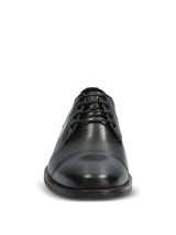 Zapato Jazz Cuero Hombre