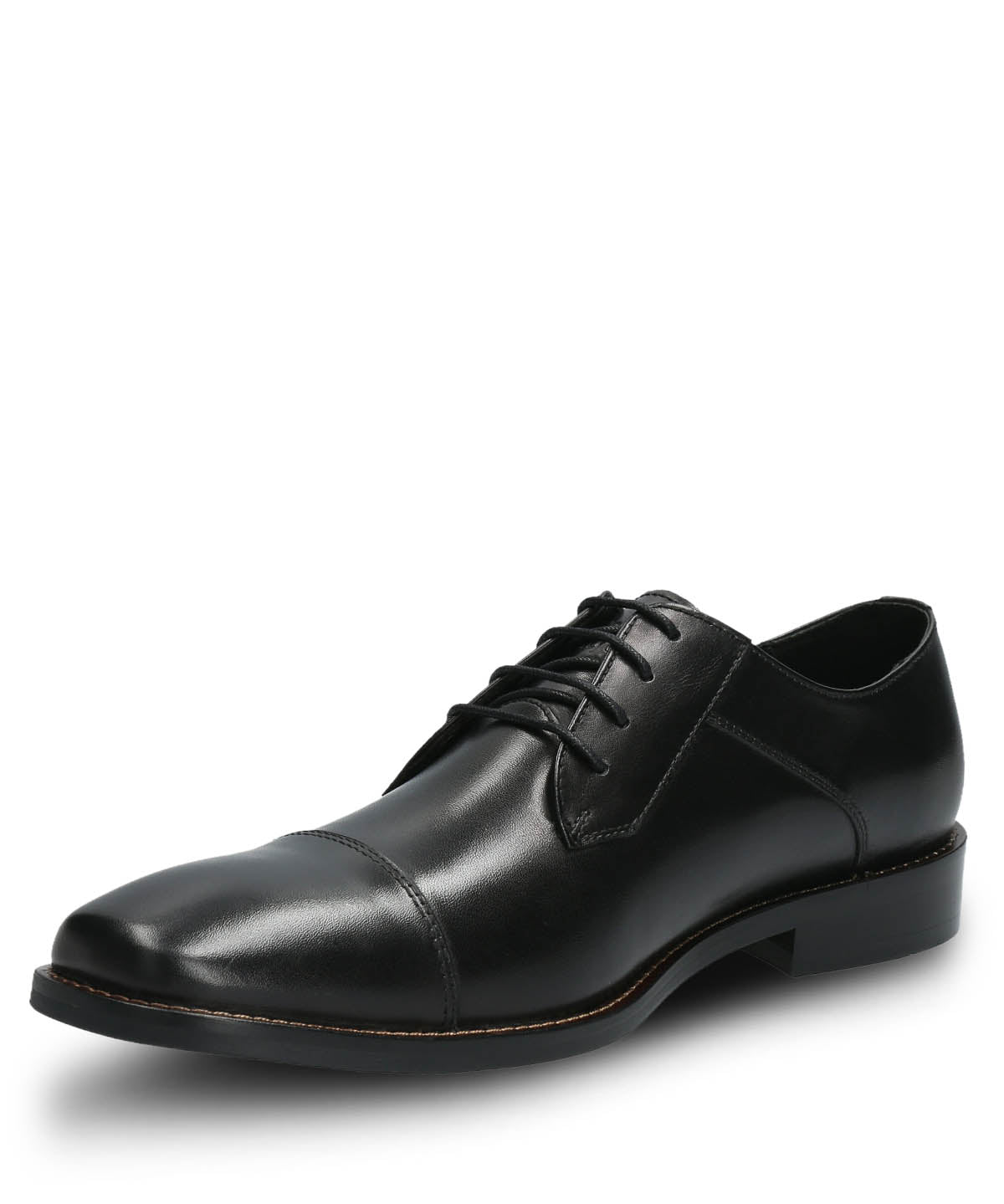 Zapato Jazz Cuero Hombre