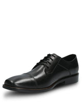 Zapato Jazz Cuero Hombre