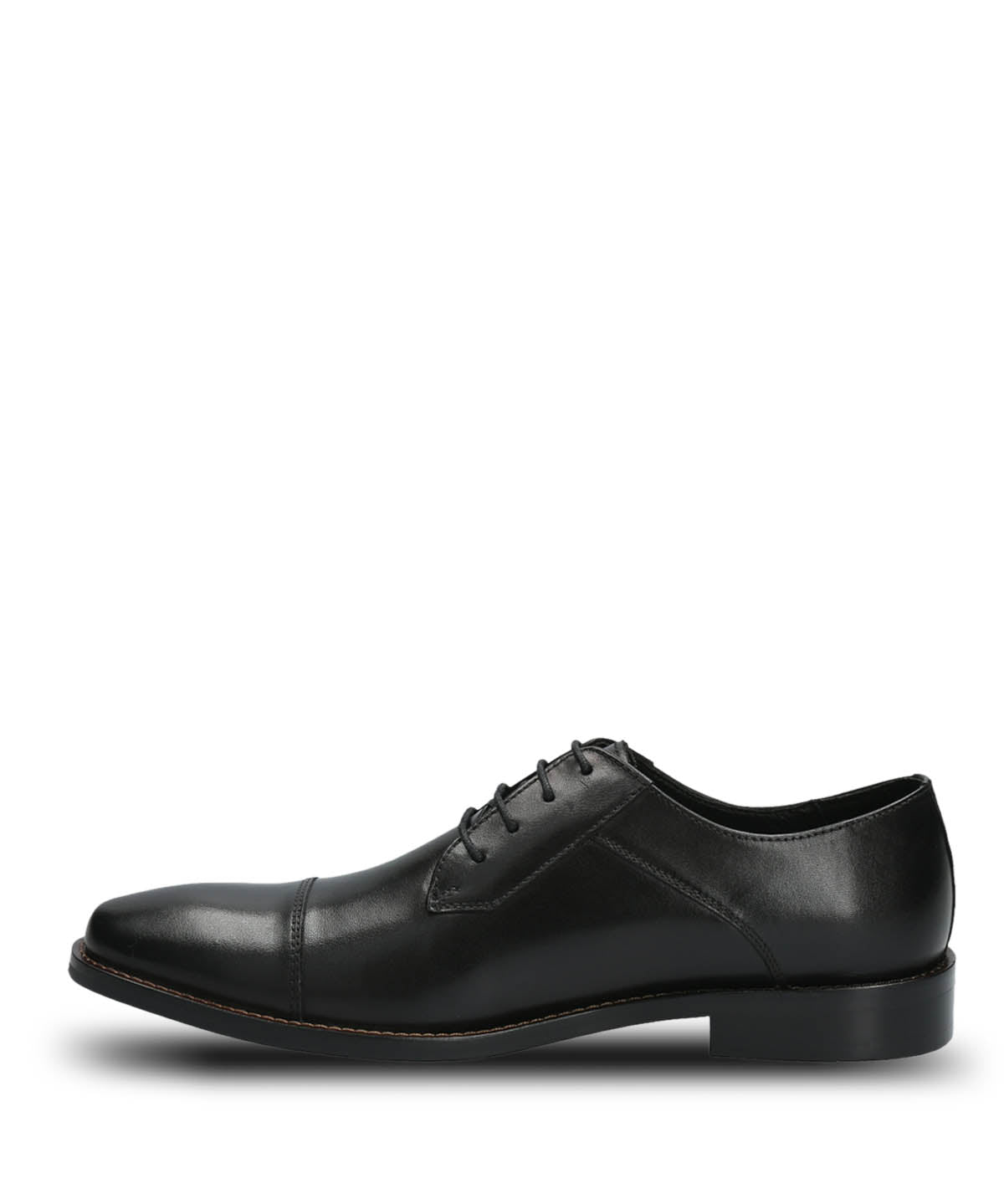 Zapato Jazz Cuero Hombre