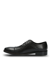 Zapato Jazz Cuero Hombre