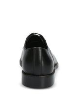 Zapato Jazz Cuero Hombre