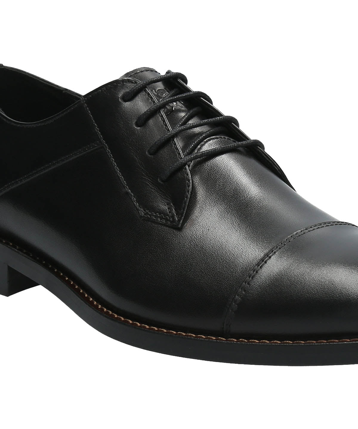 Zapato Jazz Cuero Hombre