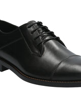 Zapato Jazz Cuero Hombre
