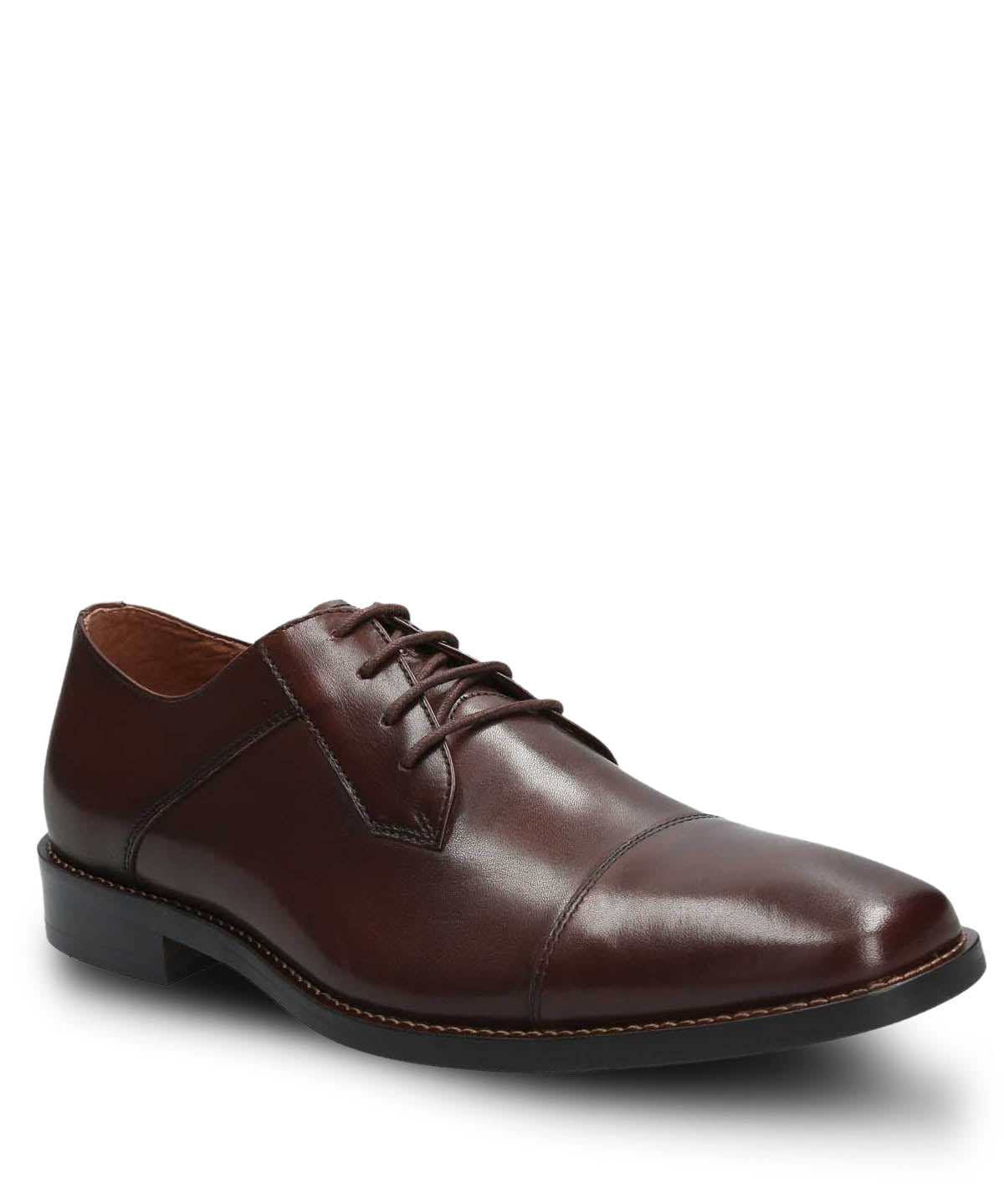 Zapato Jazz Cuero Hombre
