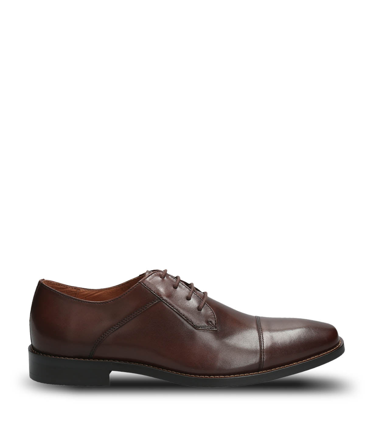 Zapato Jazz Cuero Hombre
