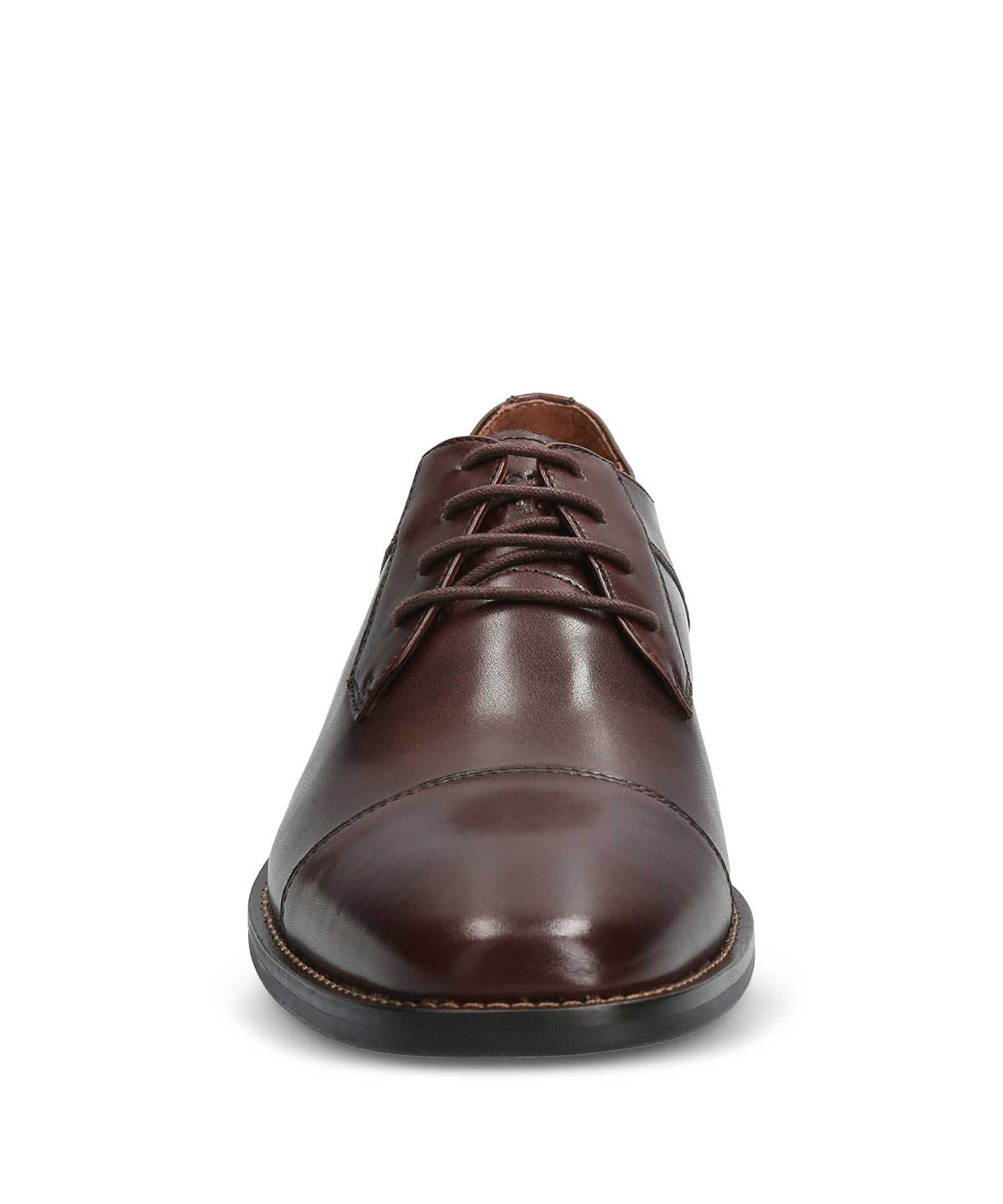 Zapato Jazz Cuero Hombre