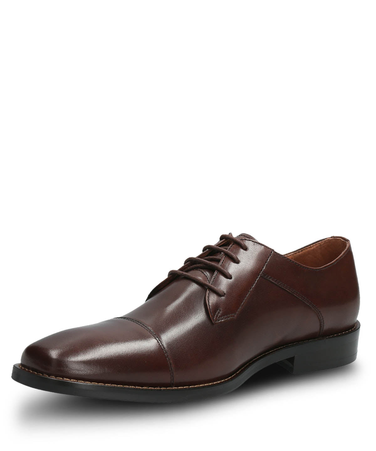 Zapato Jazz Cuero Hombre