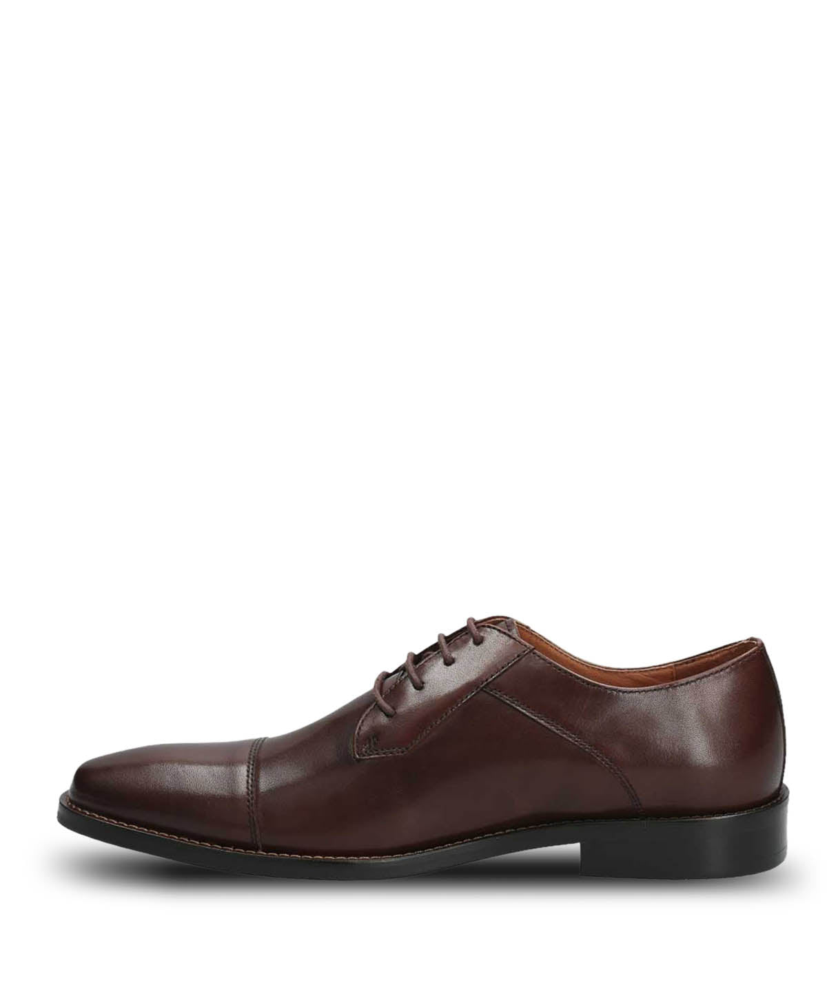 Zapato Jazz Cuero Hombre
