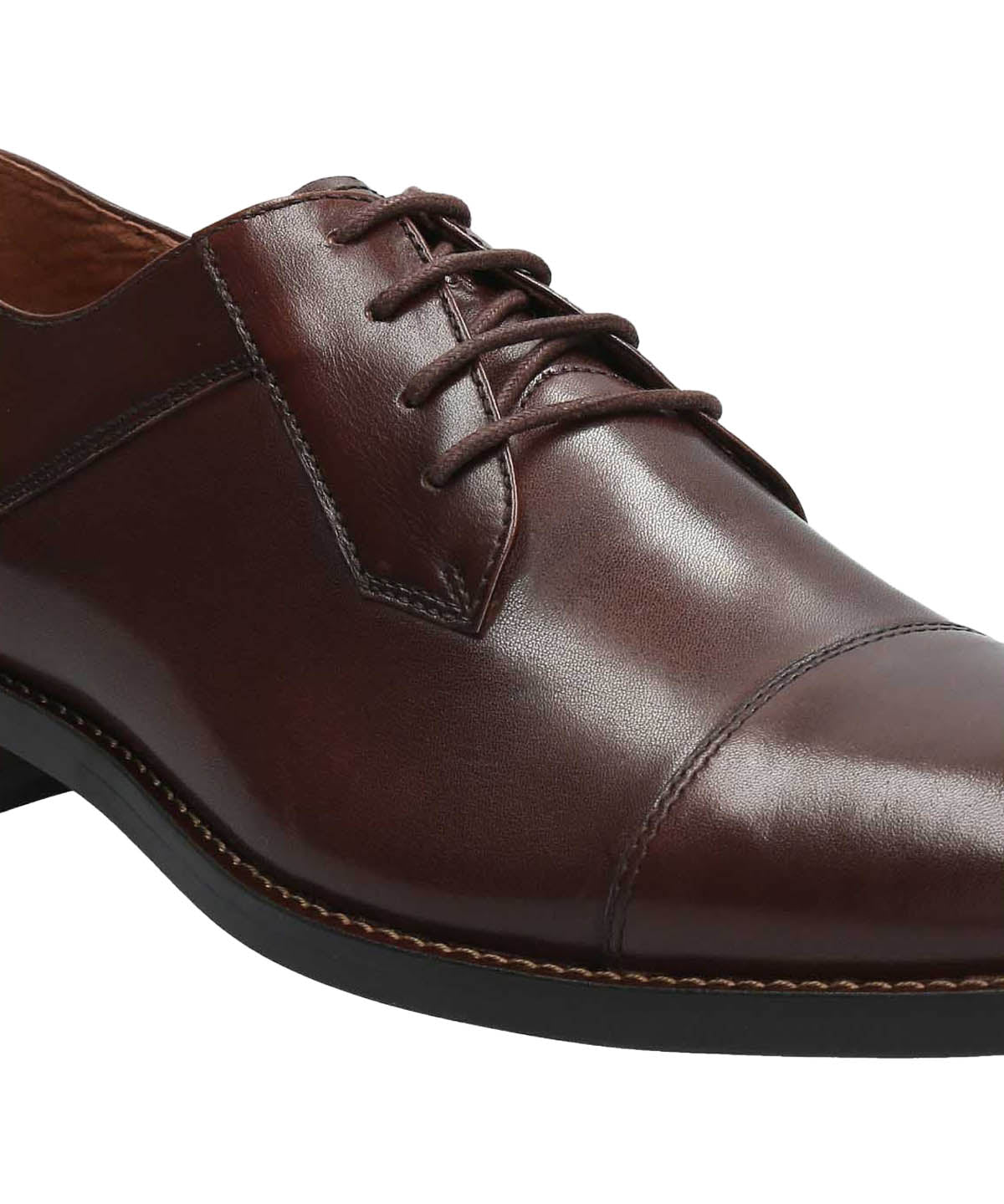 Zapato Jazz Cuero Hombre