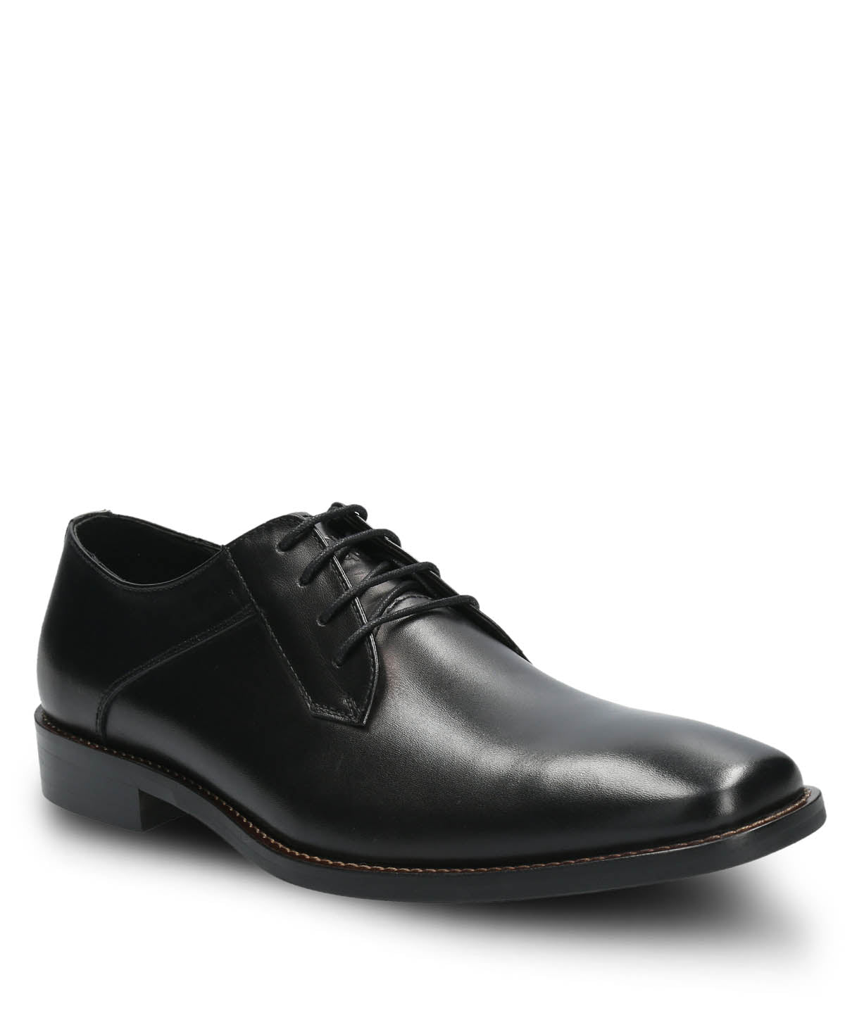 Zapato Blues Cuero Hombre