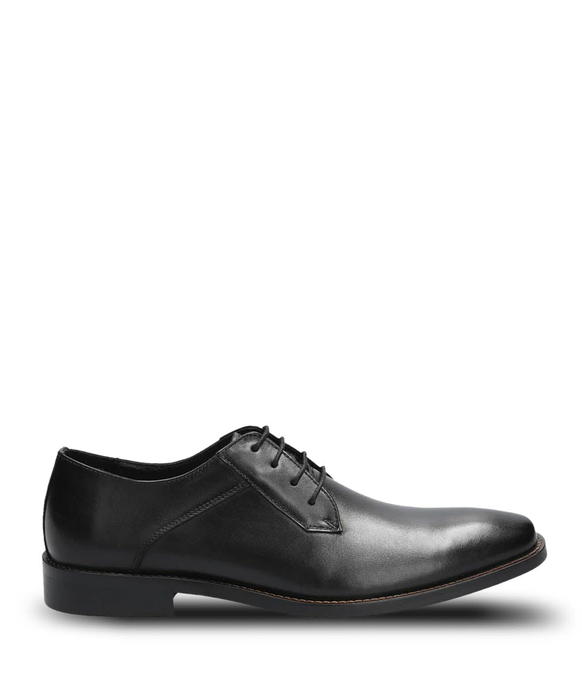 Zapato Blues Cuero Hombre