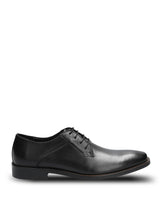 Zapato Blues Cuero Hombre