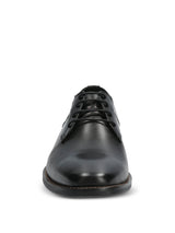 Zapato Blues Cuero Hombre