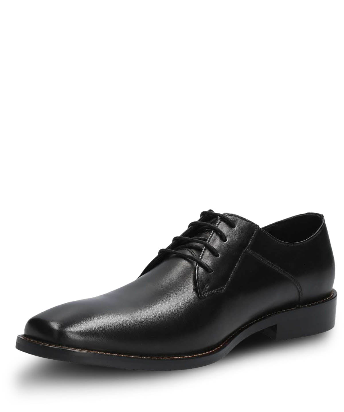 Zapato Blues Cuero Hombre