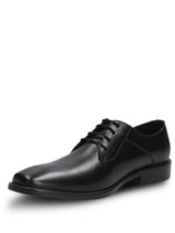 Zapato Blues Cuero Hombre