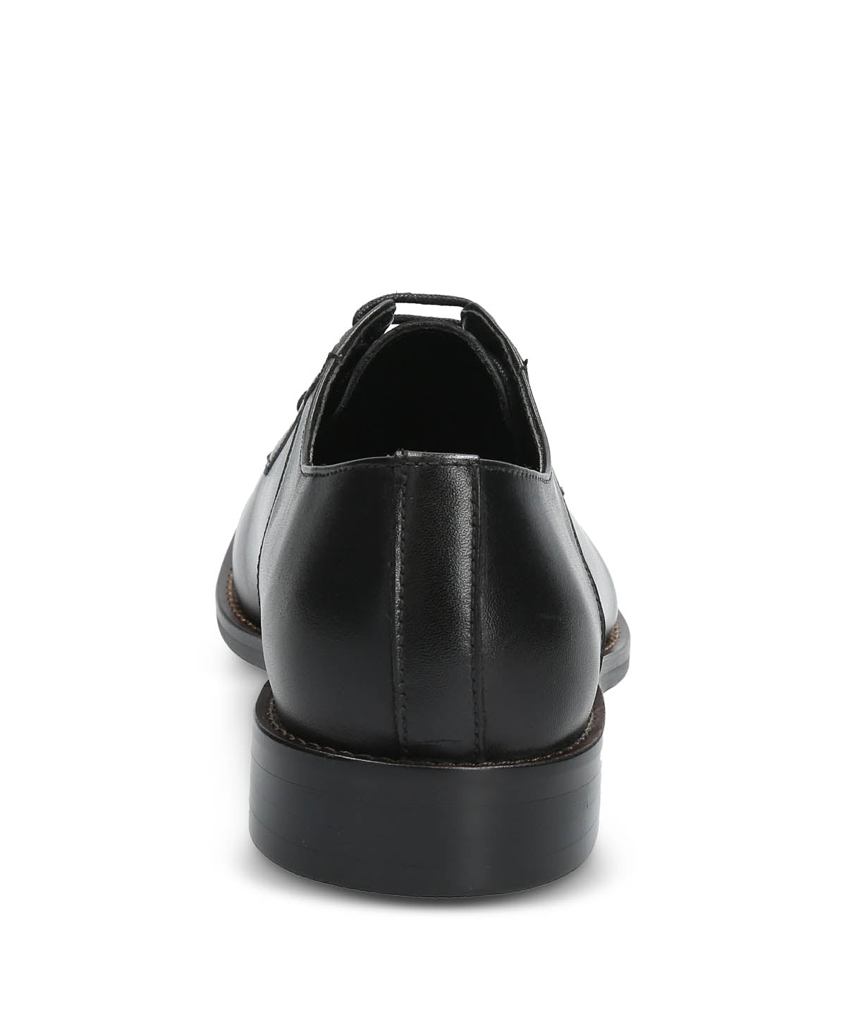 Zapato Blues Cuero Hombre