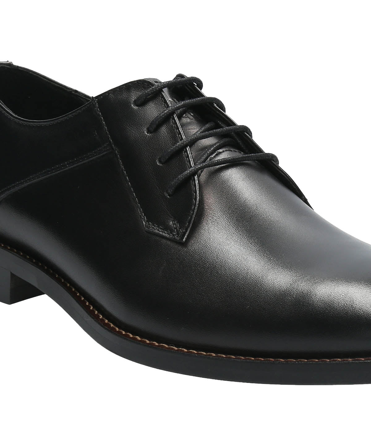 Zapato Blues Cuero Hombre