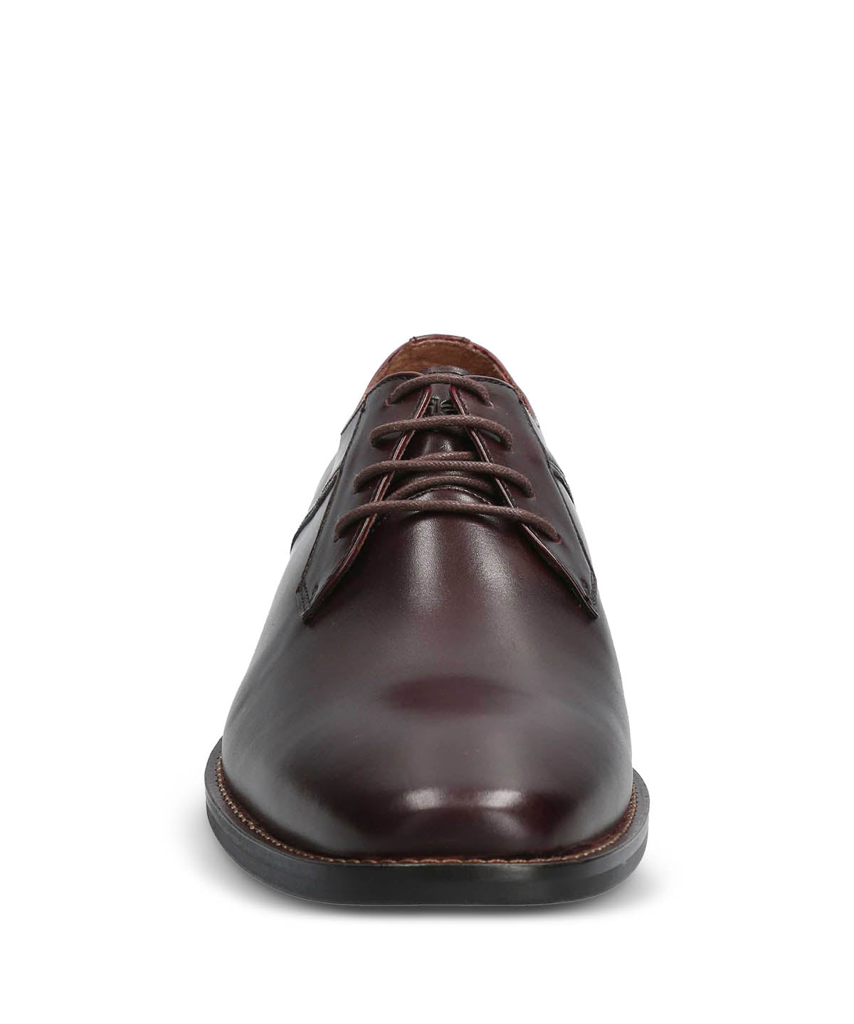 Zapato Blues Cuero Hombre
