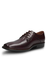 Zapato Blues Cuero Hombre