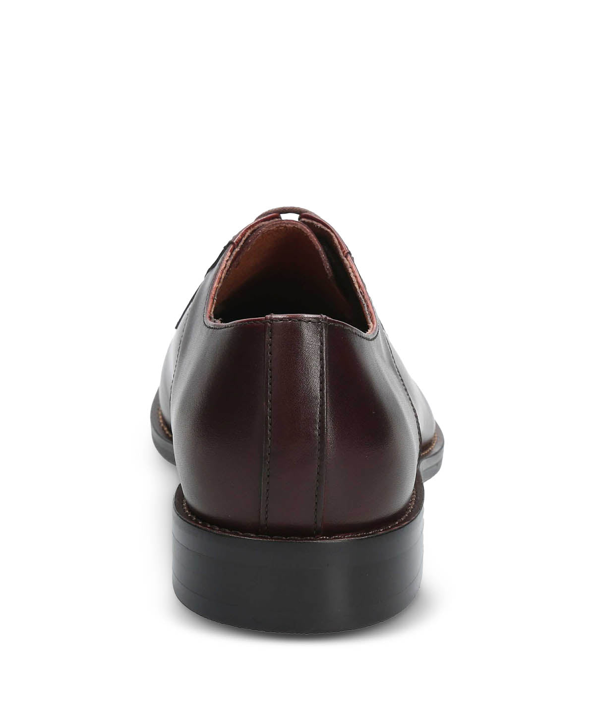 Zapato Blues Cuero Hombre