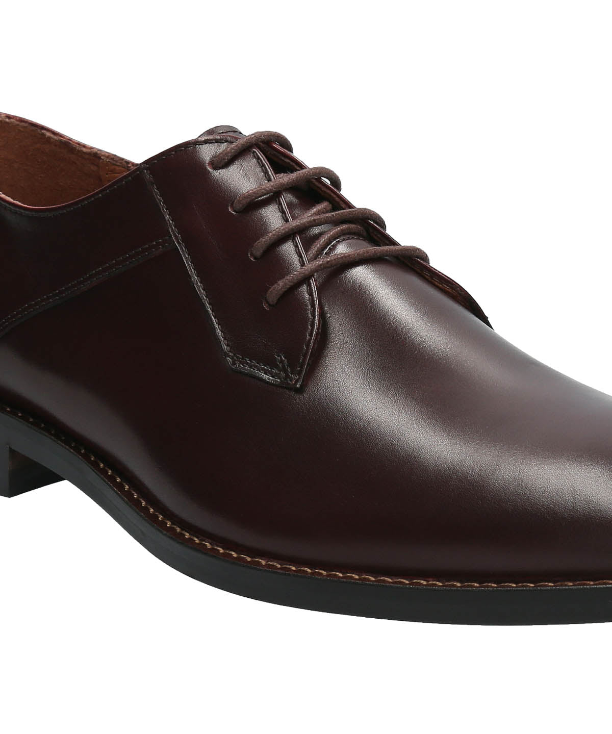 Zapato Blues Cuero Hombre
