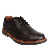 Zapato Kansas Cuero Hombre