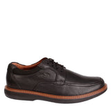 Zapato Kansas Cuero Hombre