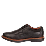 Zapato Kansas Cuero Hombre