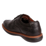 Zapato Kansas Cuero Hombre