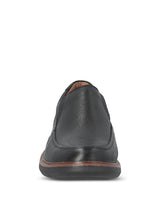 Slip On Oregon Cuero Hombre
