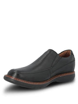 Slip On Oregon Cuero Hombre