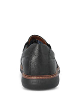 Slip On Oregon Cuero Hombre