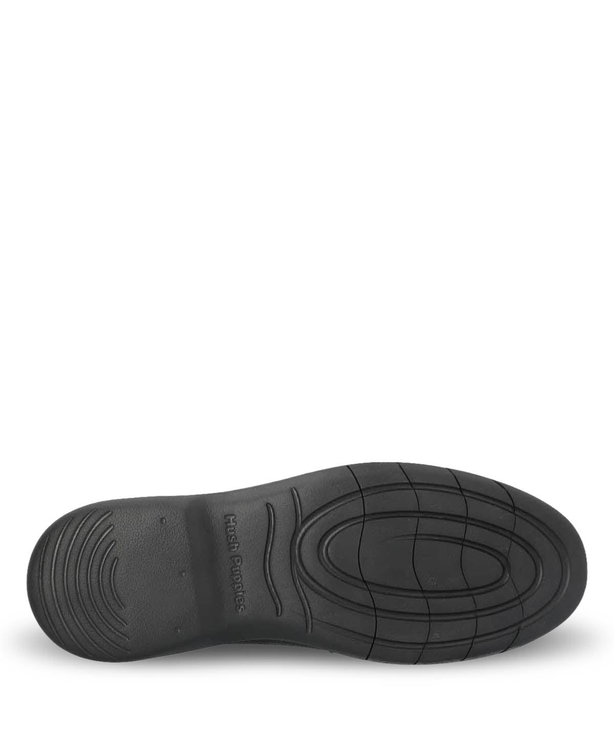 Slip On Oregon Cuero Hombre