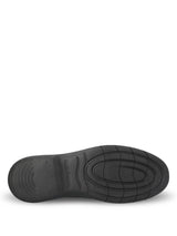 Slip On Oregon Cuero Hombre