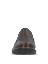 Slip On Oregon Cuero Hombre