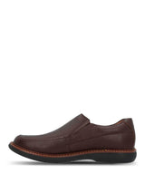 Slip On Oregon Cuero Hombre