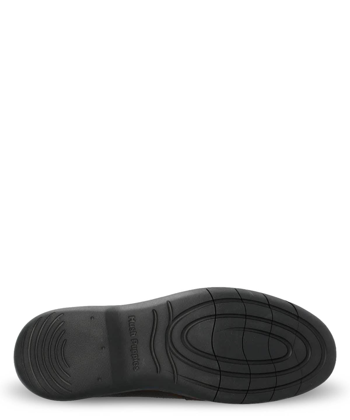 Slip On Oregon Cuero Hombre
