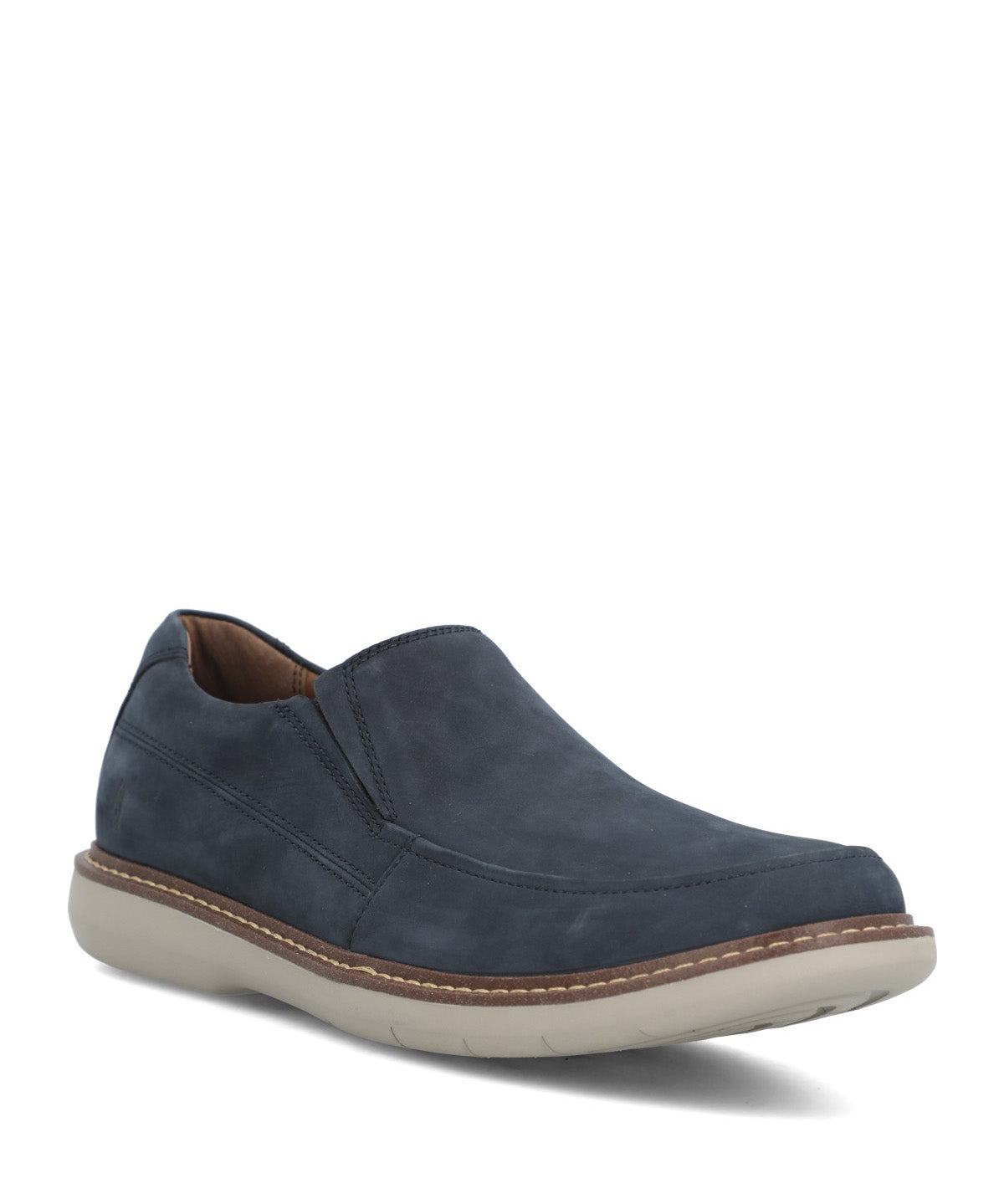 Slip On Oregon Hombre