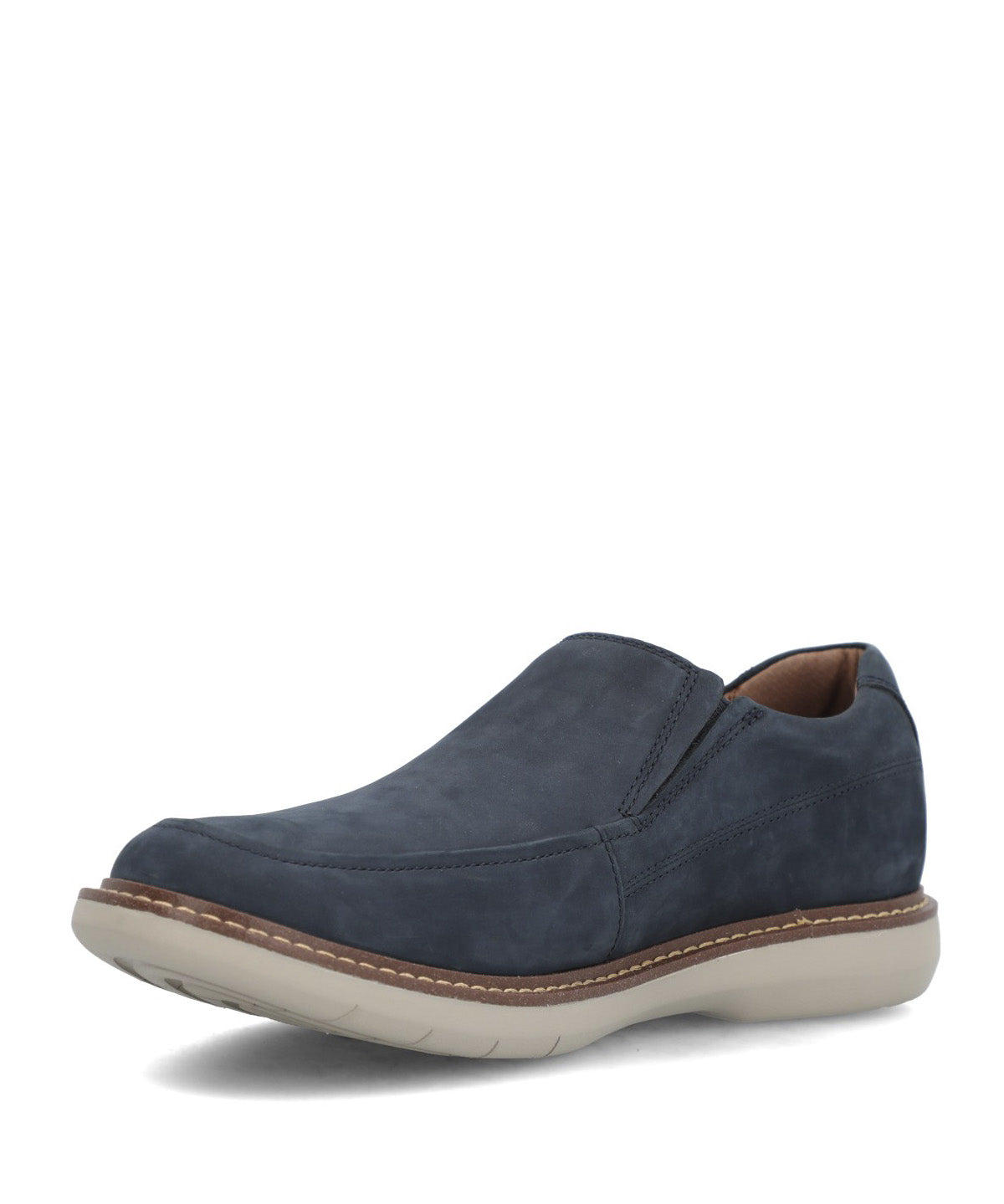 Slip On Oregon Hombre