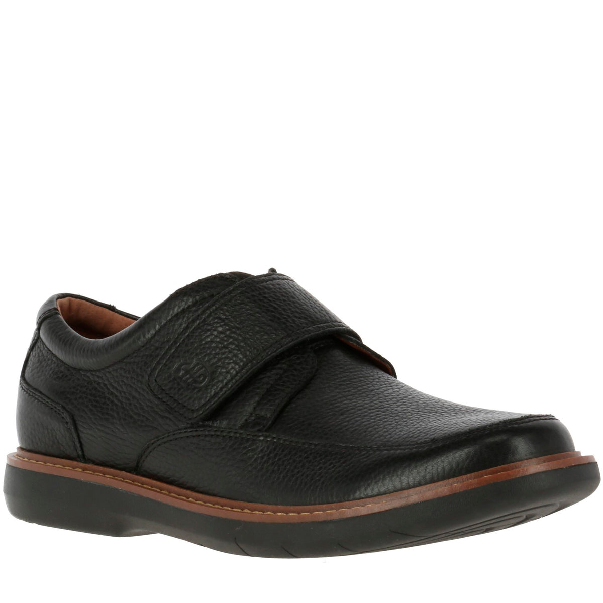 Slip On Iowa Cuero Hombre