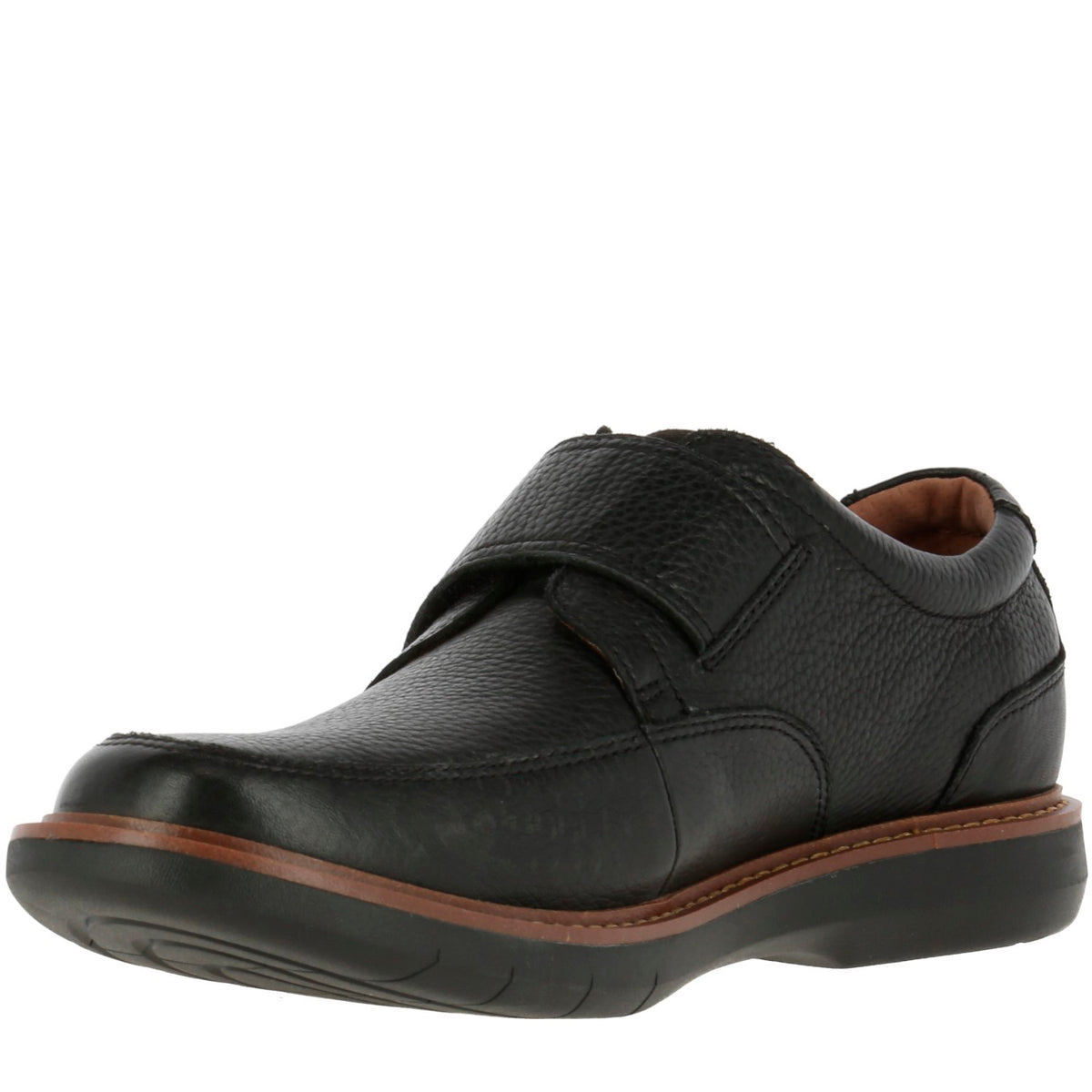 Slip On Iowa Cuero Hombre