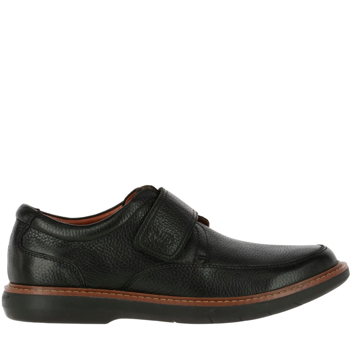 Slip On Iowa Cuero Hombre
