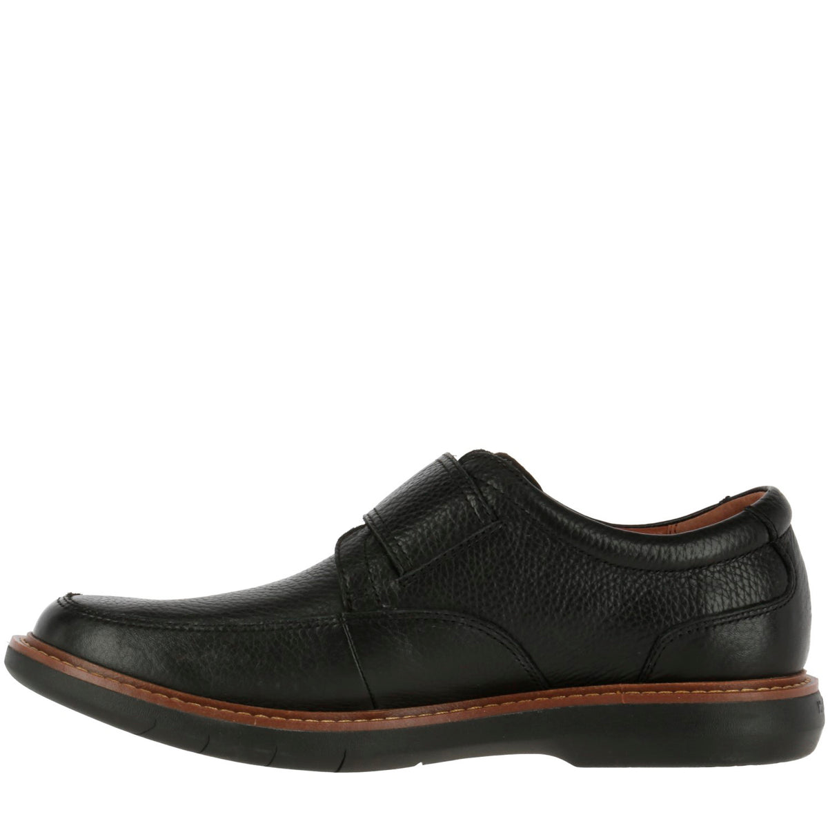 Slip On Iowa Cuero Hombre